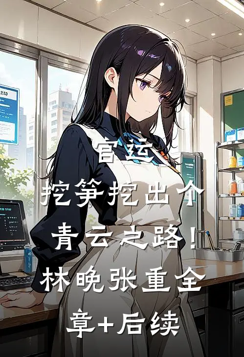 官运，挖笋挖出个青云之路！林晚张重:全章+后续