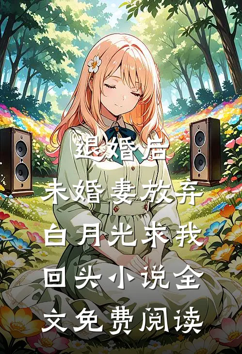 退婚后，未婚妻放弃白月光求我回头小说全文免费阅读
