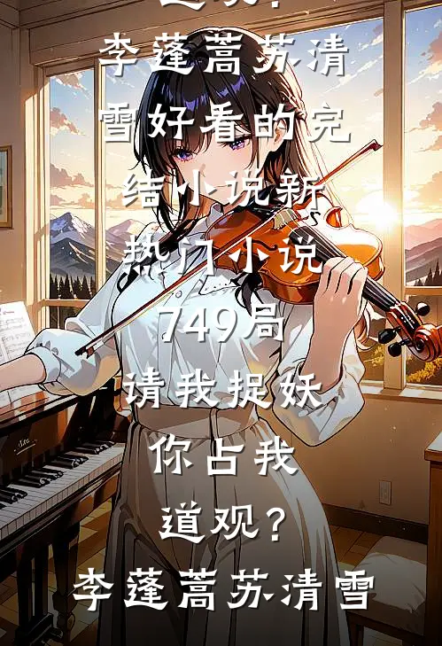 腰子疼，连襟把六个女儿给了我在线看
