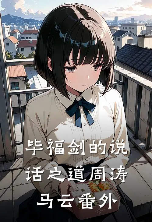 毕福剑的说话之道周涛马云番外