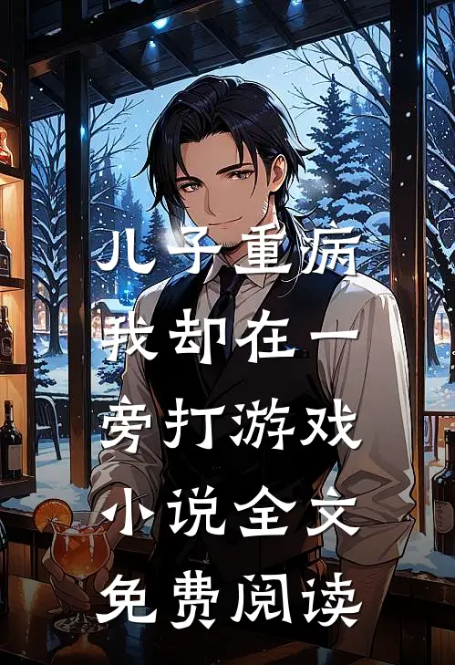 儿子重病，我却在一旁打游戏小说全文免费阅读