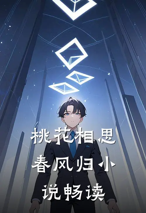桃花相思春风归小说畅读