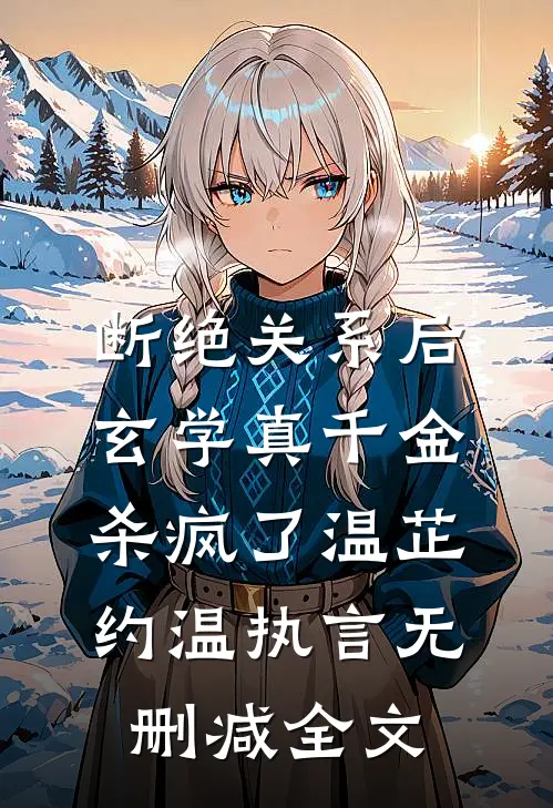 断绝关系后，玄学真千金杀疯了温芷约温执言无删减全文