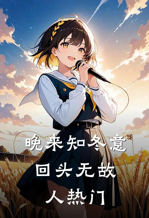 晚来知冬意，回头无故人热门