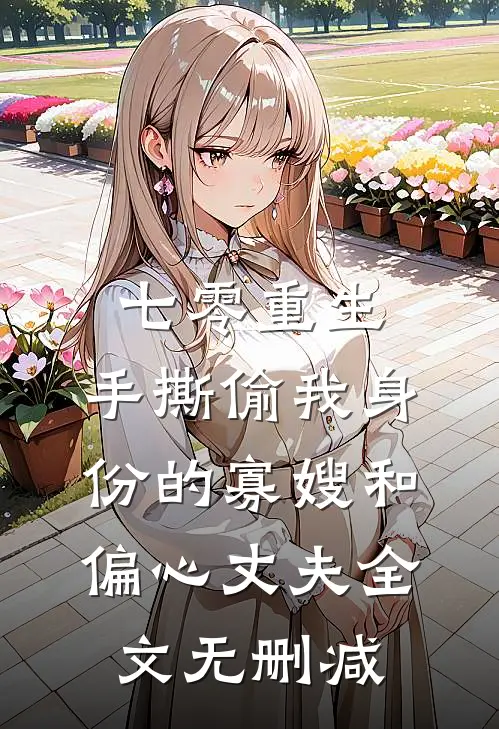 七零重生：手撕偷我身份的寡嫂和偏心丈夫全文无删减