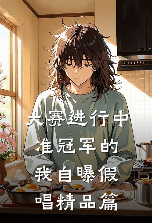 大赛进行中，准冠军的我自曝假唱精品篇