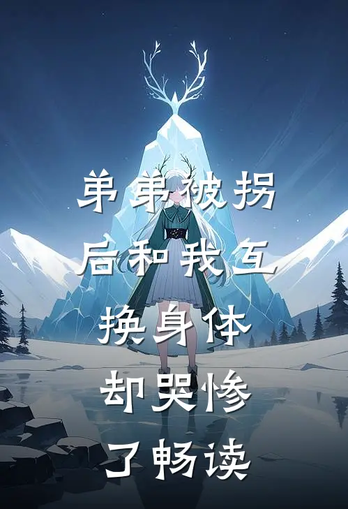 弟弟被拐后和我互换身体，却哭惨了畅读