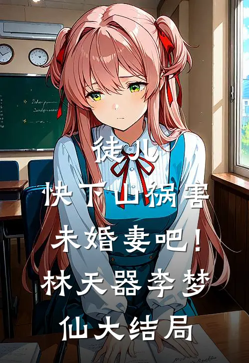徒儿，快下山祸害未婚妻吧！林天器李梦仙大结局