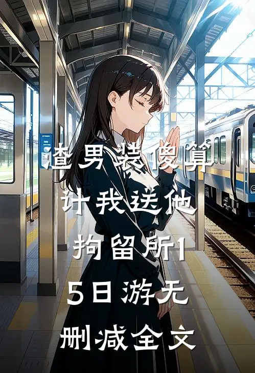 渣男装傻算计我送他拘留所15日游无删减全文