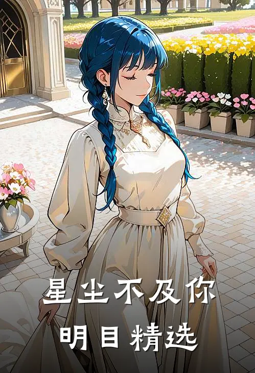 星尘不及你明目精选
