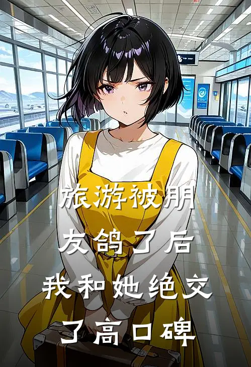 旅游被朋友鸽了后，我和她绝交了高口碑