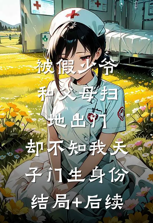 被假少爷和父母扫地出门，却不知我天子门生身份结局+后续