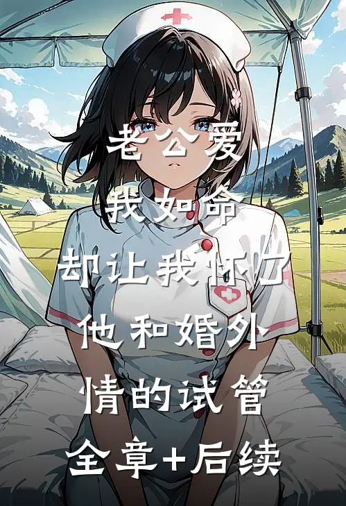 老公爱我如命，却让我怀了他和婚外情的试管:全章+后续