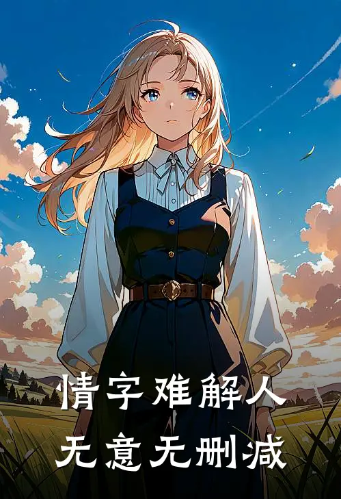 情字难解人无意无删减