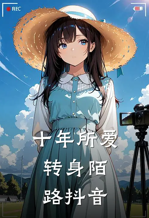 十年所爱，转身陌路抖音
