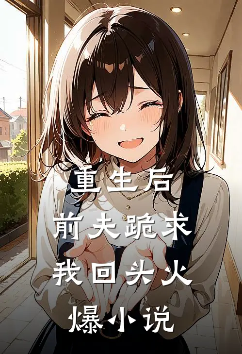 重生后，前夫跪求我回头火爆小说