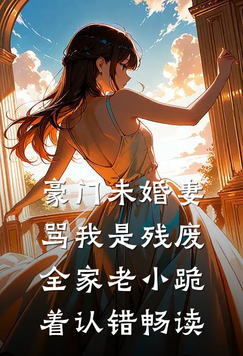 豪门未婚妻骂我是残废，全家老小跪着认错畅读