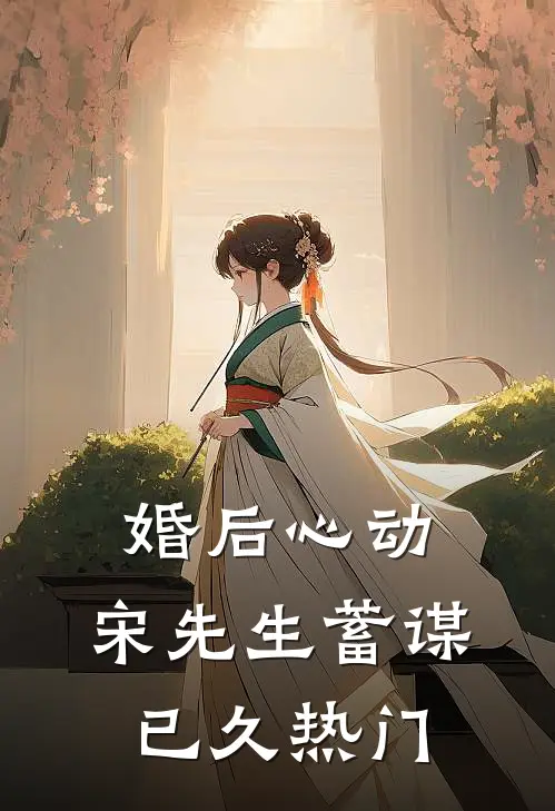 婚后心动，宋先生蓄谋已久热门