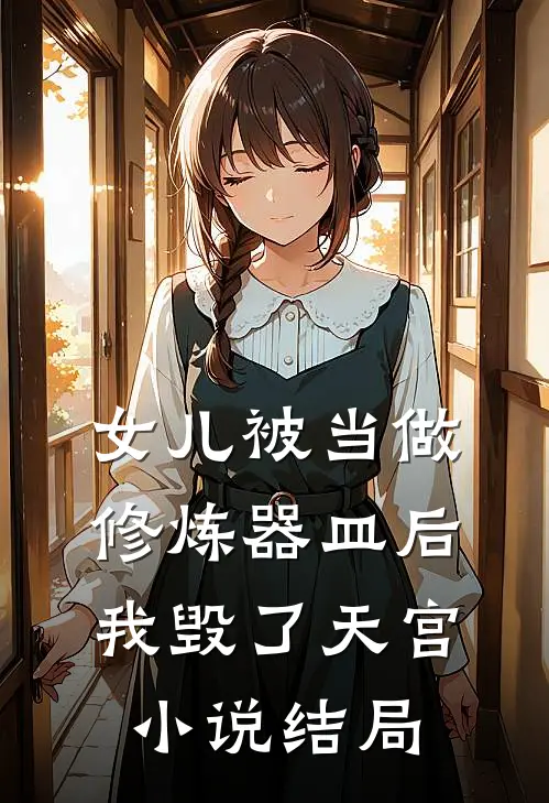女儿被当做修炼器皿后，我毁了天宫小说结局