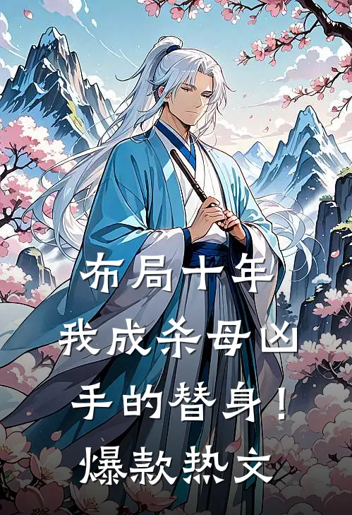 布局十年，我成杀母凶手的替身！爆款热文