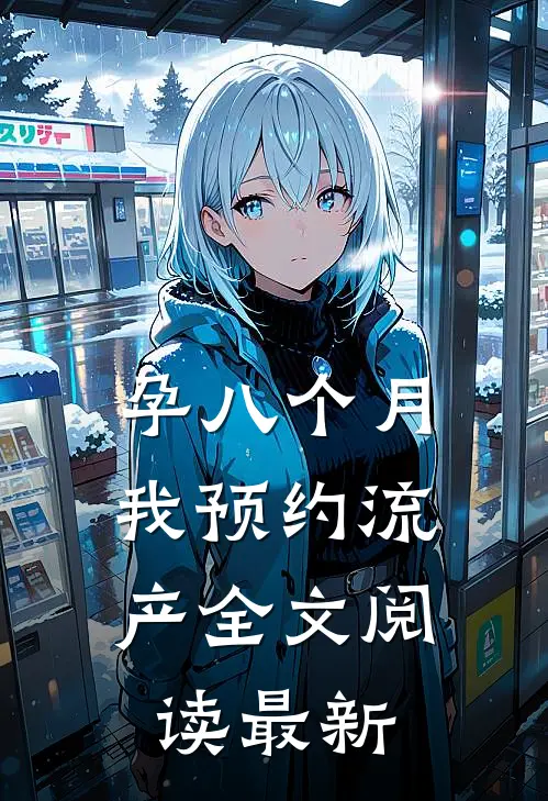 孕八个月，我预约流产全文阅读最新