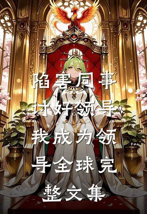 陷害同事，讨好领导，我成为领导全球完整文集