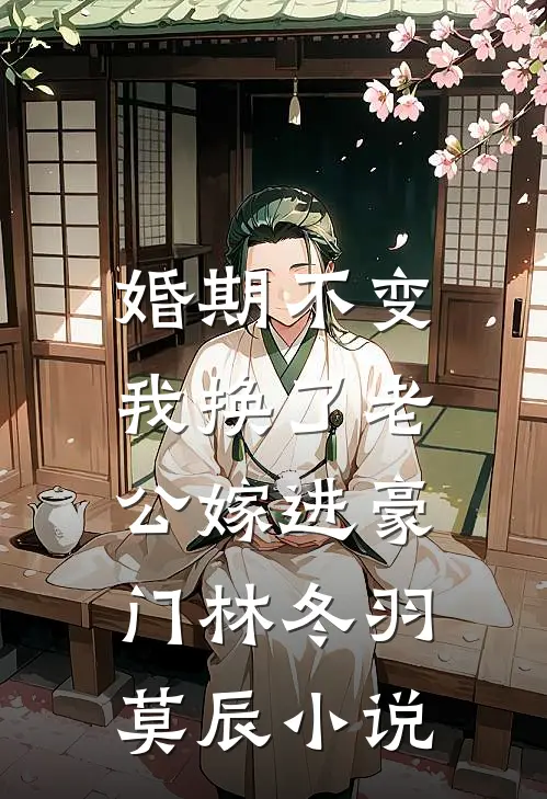 婚期不变，我换了老公嫁进豪门林冬羽莫辰小说