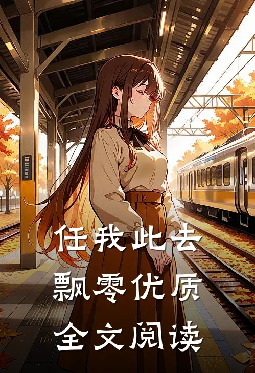 任我此去飘零优质全文阅读