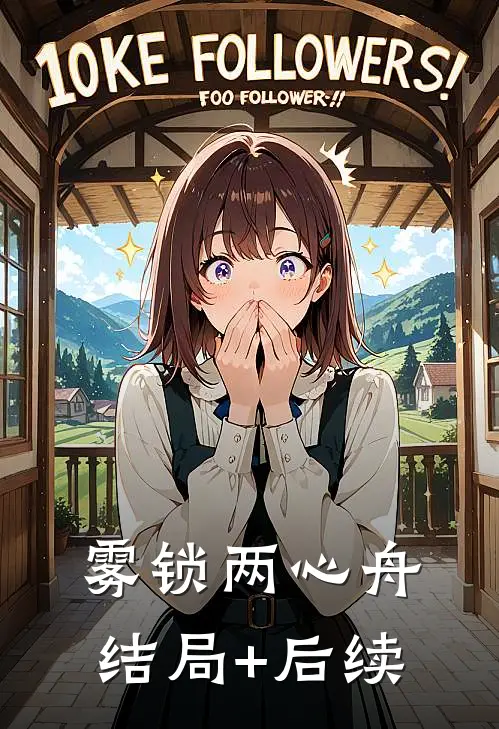 雾锁两心舟结局+后续