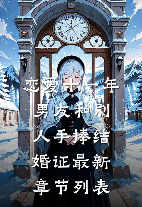 恋爱十一年，男友和别人手捧结婚证最新章节列表