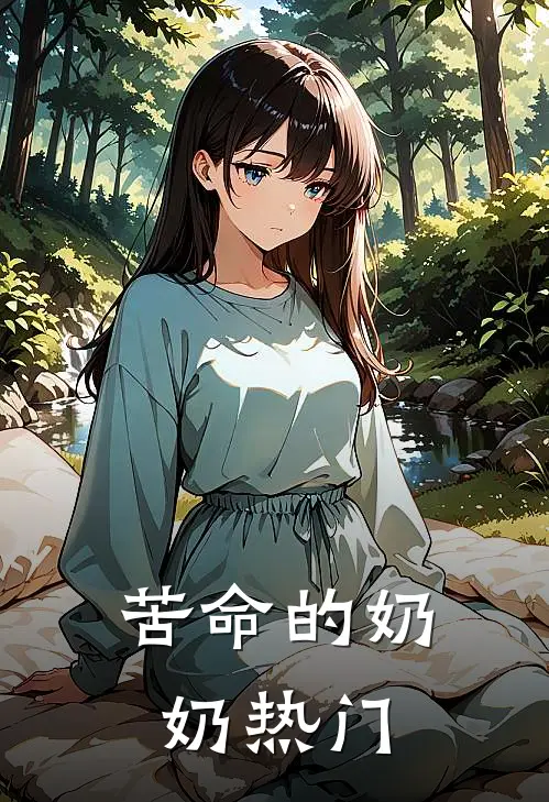苦命的奶奶热门