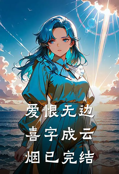 爱恨无边，喜字成云烟已完结