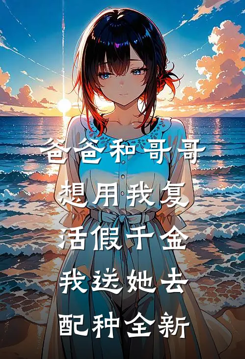 爸爸和哥哥想用我复活假千金，我送她去配种全新