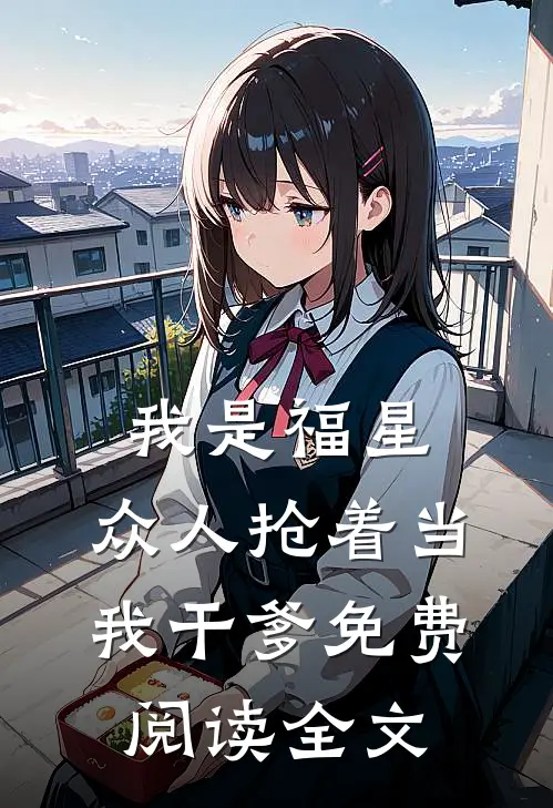 我是福星，众人抢着当我干爹免费阅读全文