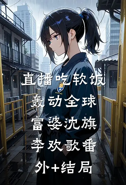 直播吃软饭，轰动全球富婆沈旗李欢歌(番外)+(结局)