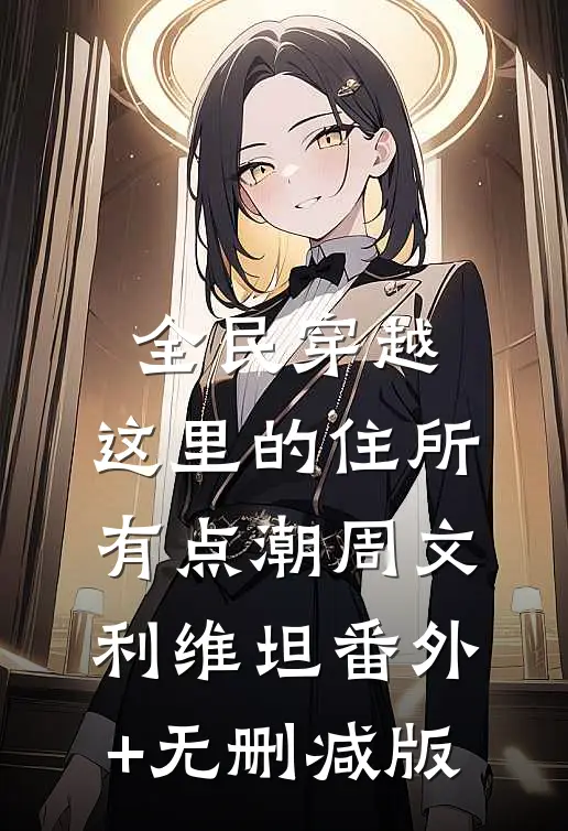全民穿越：这里的住所有点潮周文利维坦番外+无删减版
