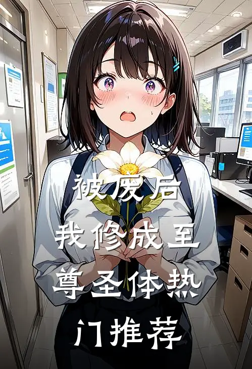 被废后，我修成至尊圣体热门推荐