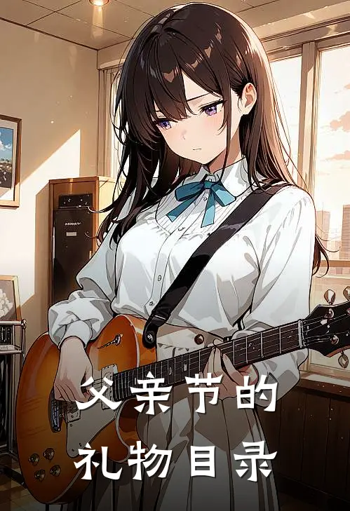 父亲节的礼物目录