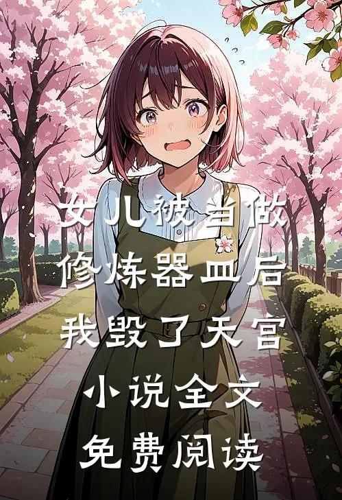 女儿被当做修炼器皿后，我毁了天宫小说全文免费阅读