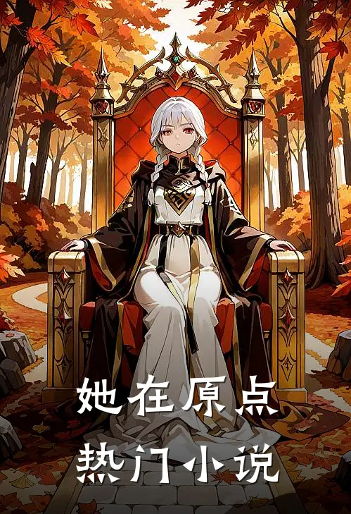 她在原点热门小说