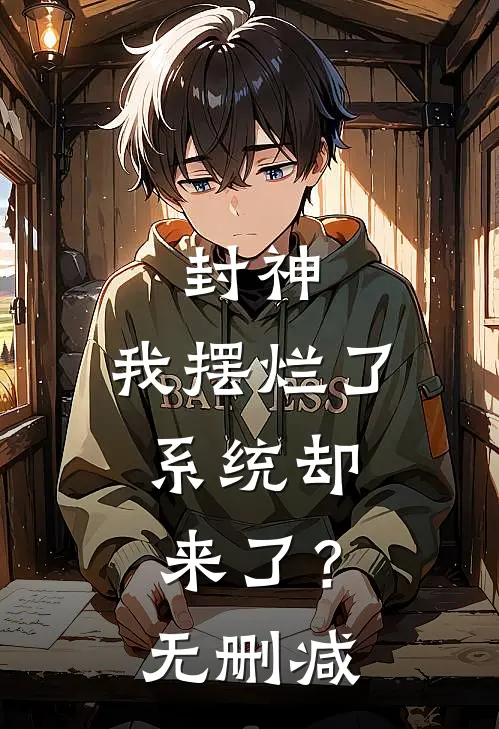 封神：我摆烂了，系统却来了？无删减