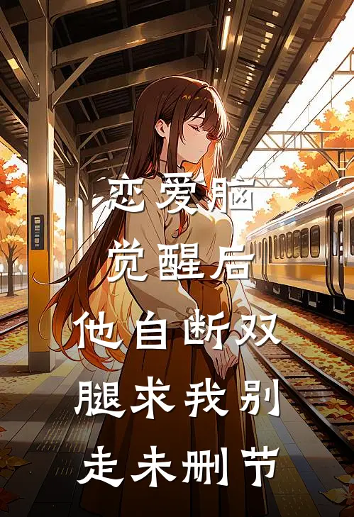 恋爱脑觉醒后，他自断双腿求我别走未删节