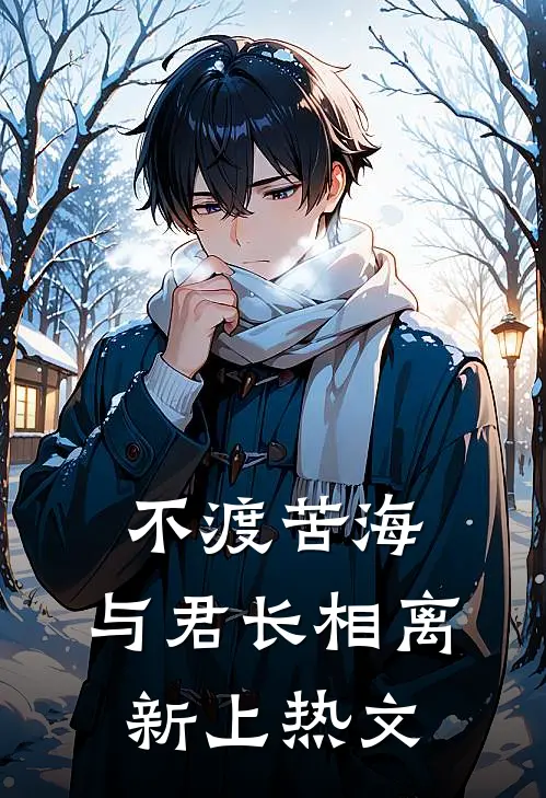 不渡苦海，与君长相离新上热文