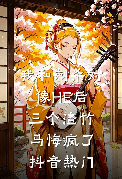 我和刺杀对像HE后，三个渣竹马悔疯了抖音热门