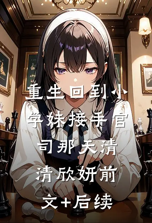 重生回到小学妹接手官司那天清清欣妍前文+后续