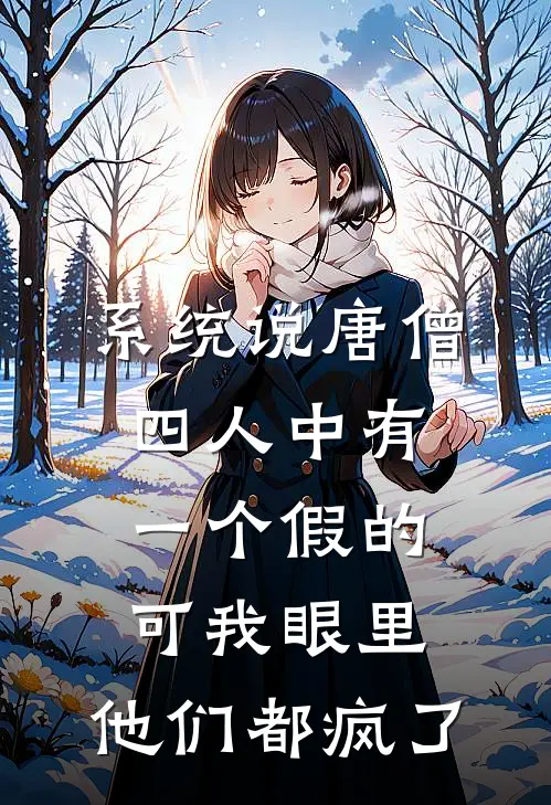 系统说唐僧四人中有一个假的，可我眼里，他们都疯了