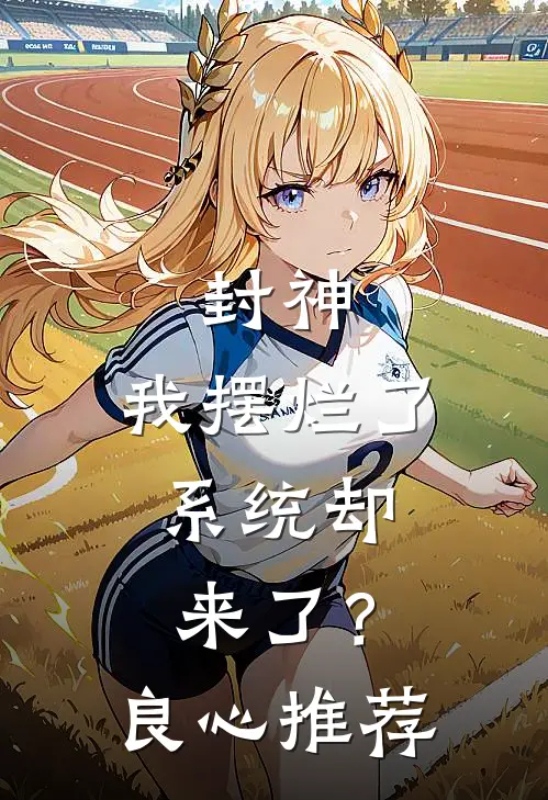 封神：我摆烂了，系统却来了？良心推荐