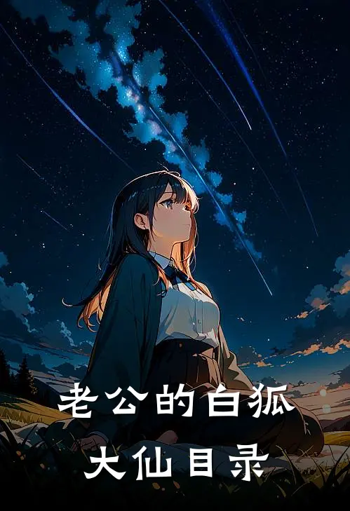 老公的白狐大仙目录