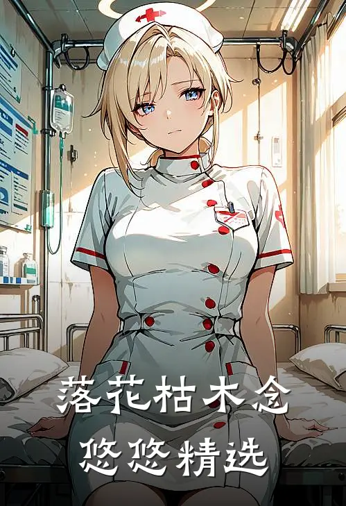 落花枯木念悠悠精选