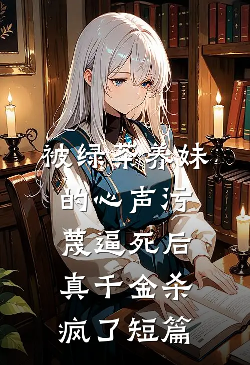 被绿茶养妹的心声污蔑逼死后，真千金杀疯了短篇